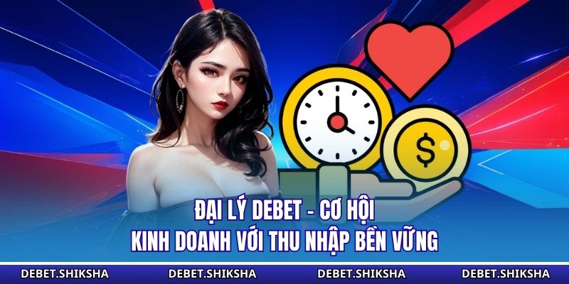 Đại lý Debet