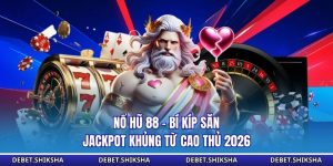 Nổ hũ 88
